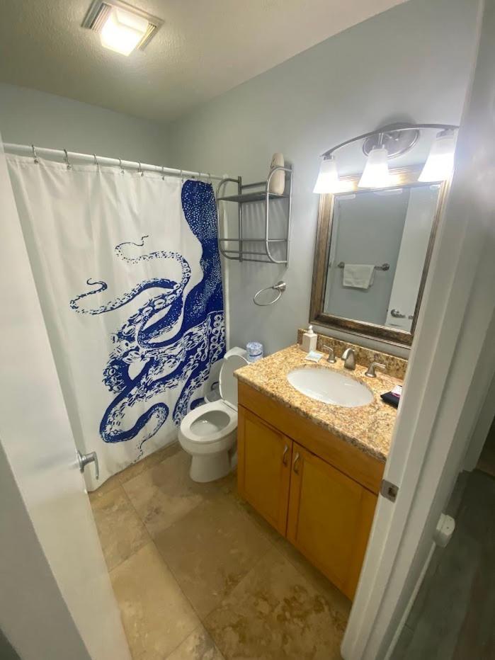 Seaside Sanctuary Condo Villa - Private Beach Access, 3 Pools Hilton Head Island Exterior foto